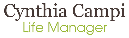 Cynthia Campi Logo
