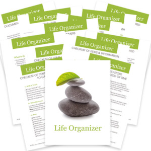 Life Organizer Download