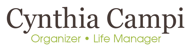 Cynthia Campi Logo